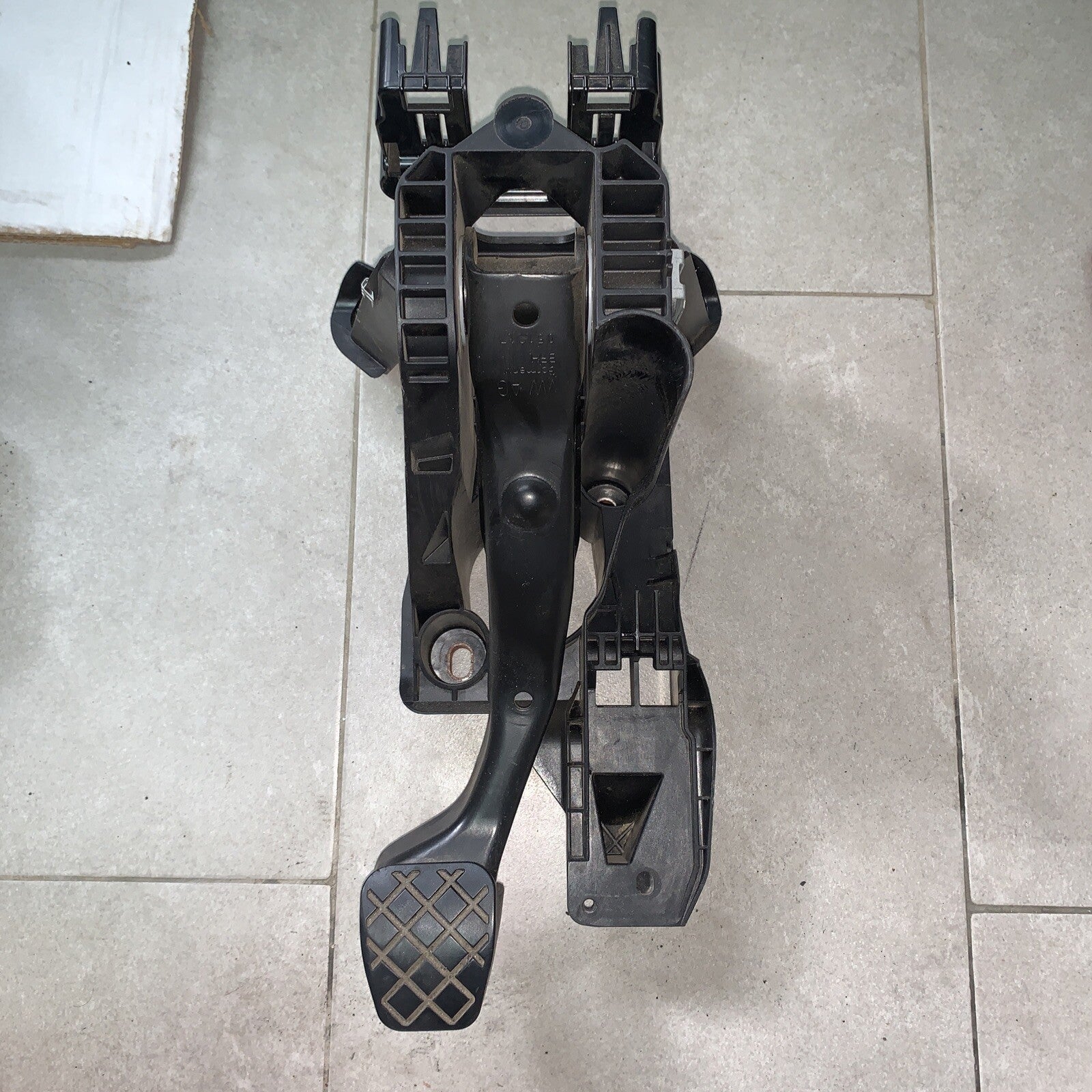 5Q1721058DM PEDALE FRENO VOLKSWAGEN T-Roc Serie 1600 Diesel (2021) RICAMB 884232