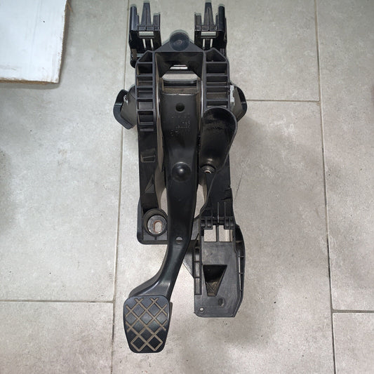 5Q1721058DM PEDALE FRENO VOLKSWAGEN T-Roc Serie 1600 Diesel (2021) RICAMB 884232