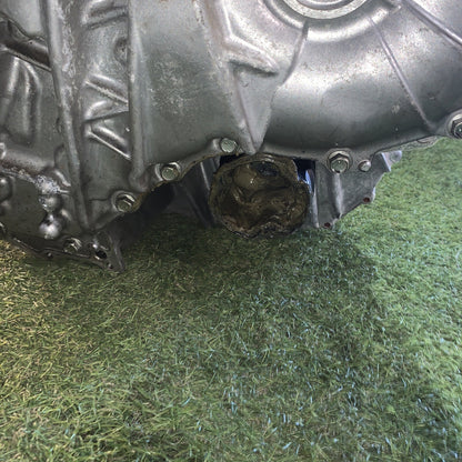 PF043B19 cambio per TOYOTA C-HR 1.8 HYBRID LEGGERE BENE LA DESCRIZIONE