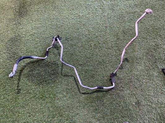 Tubo Aria Condizionata Lancia Ypsilon 2005 1.3 MJT 51726787