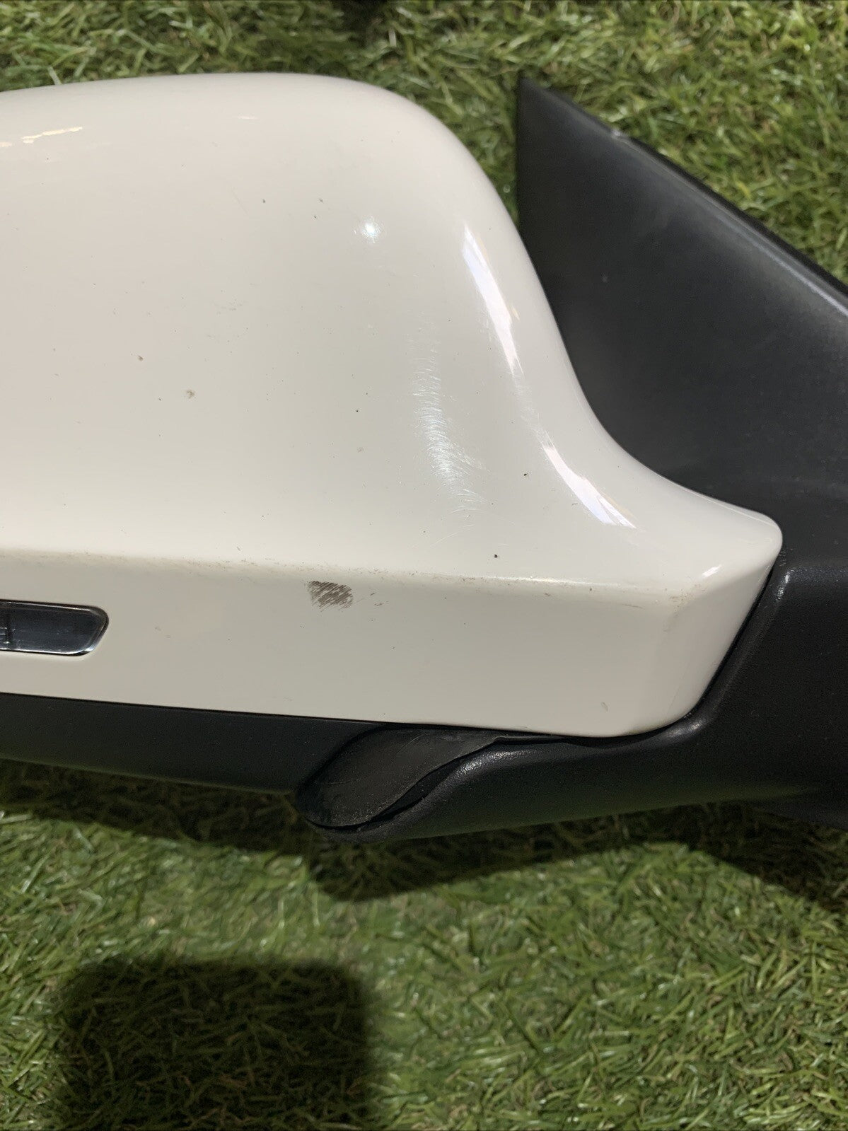 Specchietto Retrovisore Destro Audi Q3 2015 12 Pin