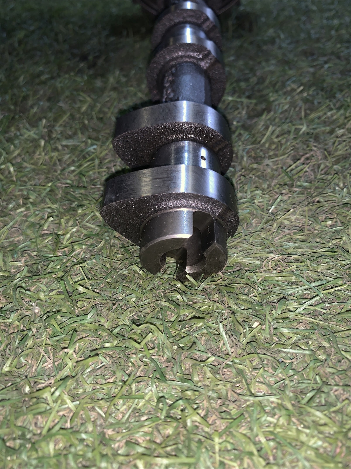 Albero A Camme Ford Fiesta 2019 1.0 Benzina H1BG6C524AA