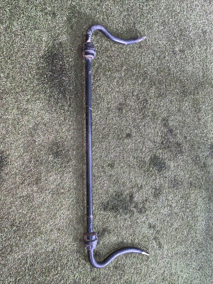 5081E6 BARRA STABILIZZATRICE ANTERIORE PEUGEOT 307 1.4 D