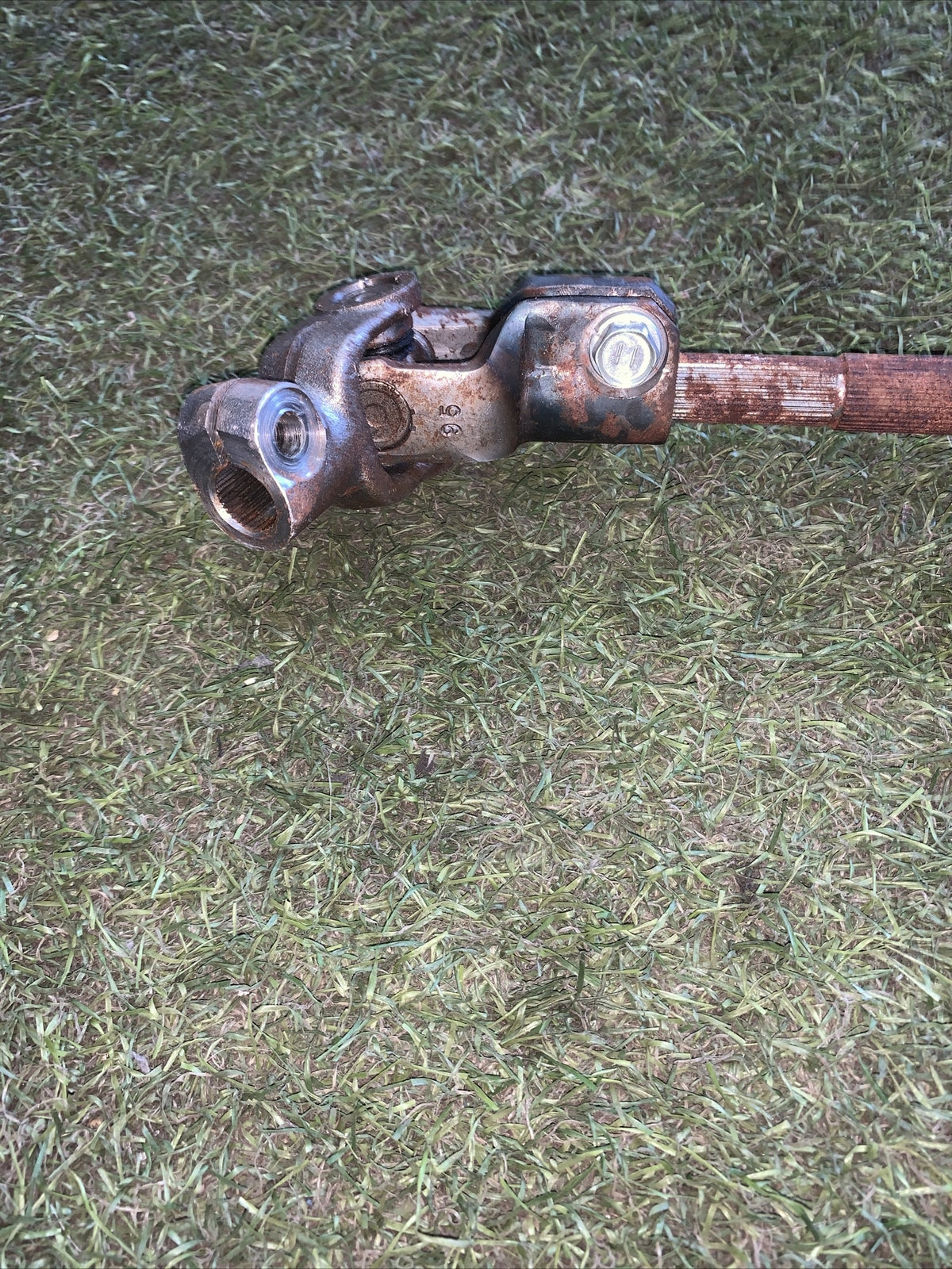 Piantone Sterzo Peugeot 107 F8-60002700