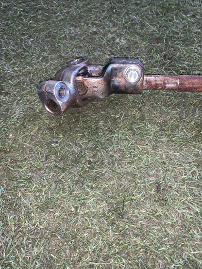 Piantone Sterzo Peugeot 107 F8-60002700