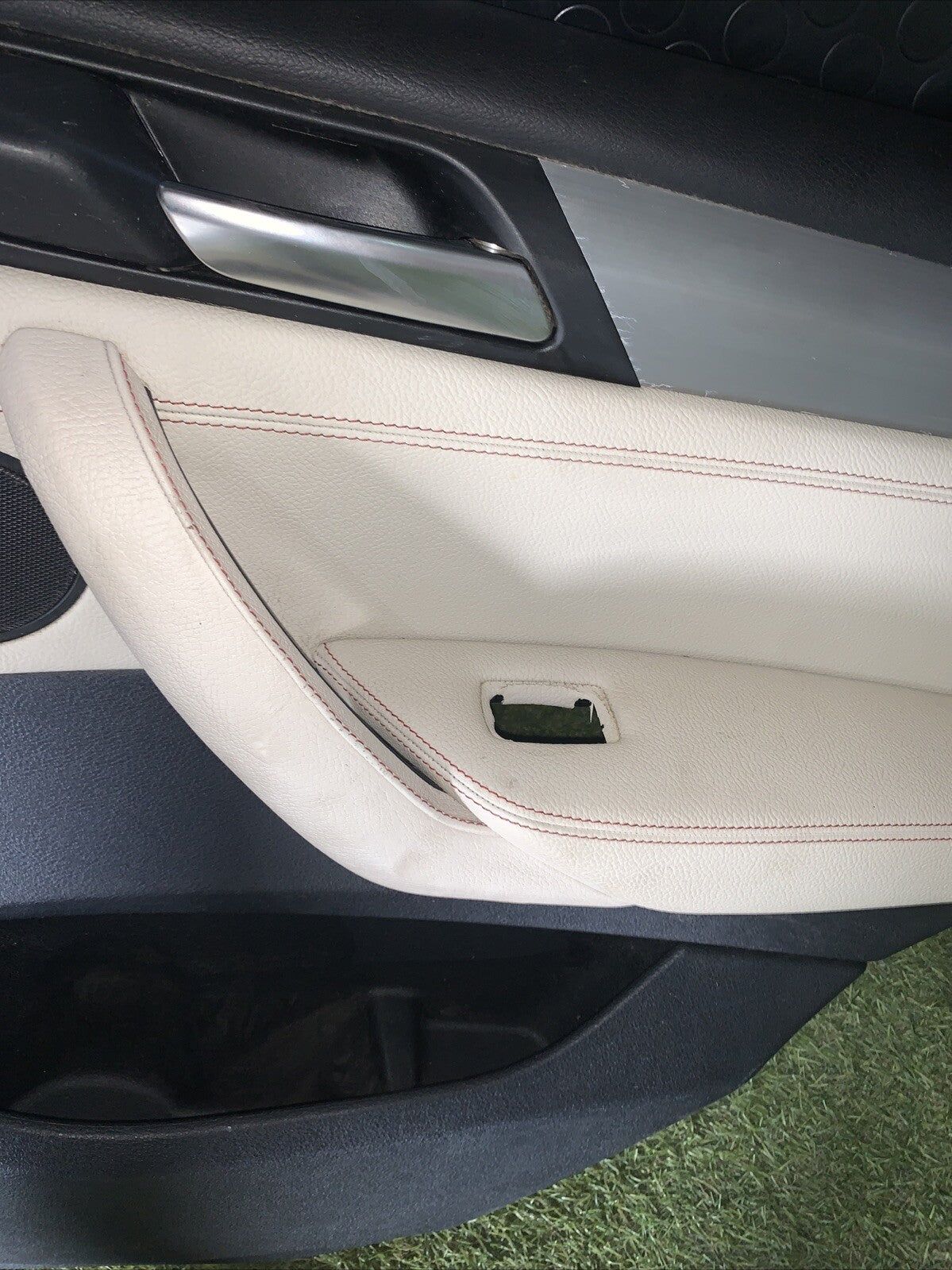 Pannello Interno Porta Posteriore Destro Bmw X4 2016