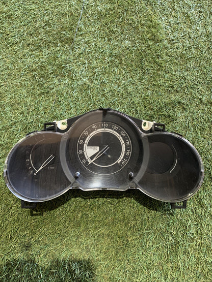 Contachilometri Citroen C3 2013 1.0 Benzina 98041179XT