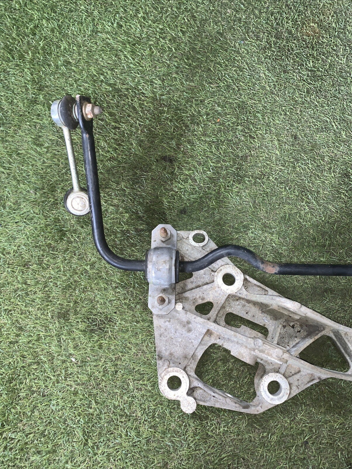 50518703 PONTE ASSALE POSTERIORE TELAIO ALFA ROMEO GIULIETTA 2010 IN POI