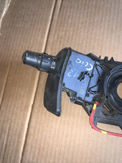 DEVIOLUCI  ORIGINALE RENAULT SCENIC  CLIO CODICE 8200627596