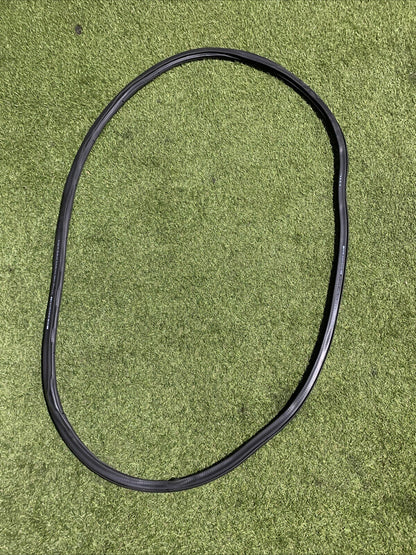 Guarnizione Porta Posteriore Sinistra Volkswagen Golf 8 5H4867913