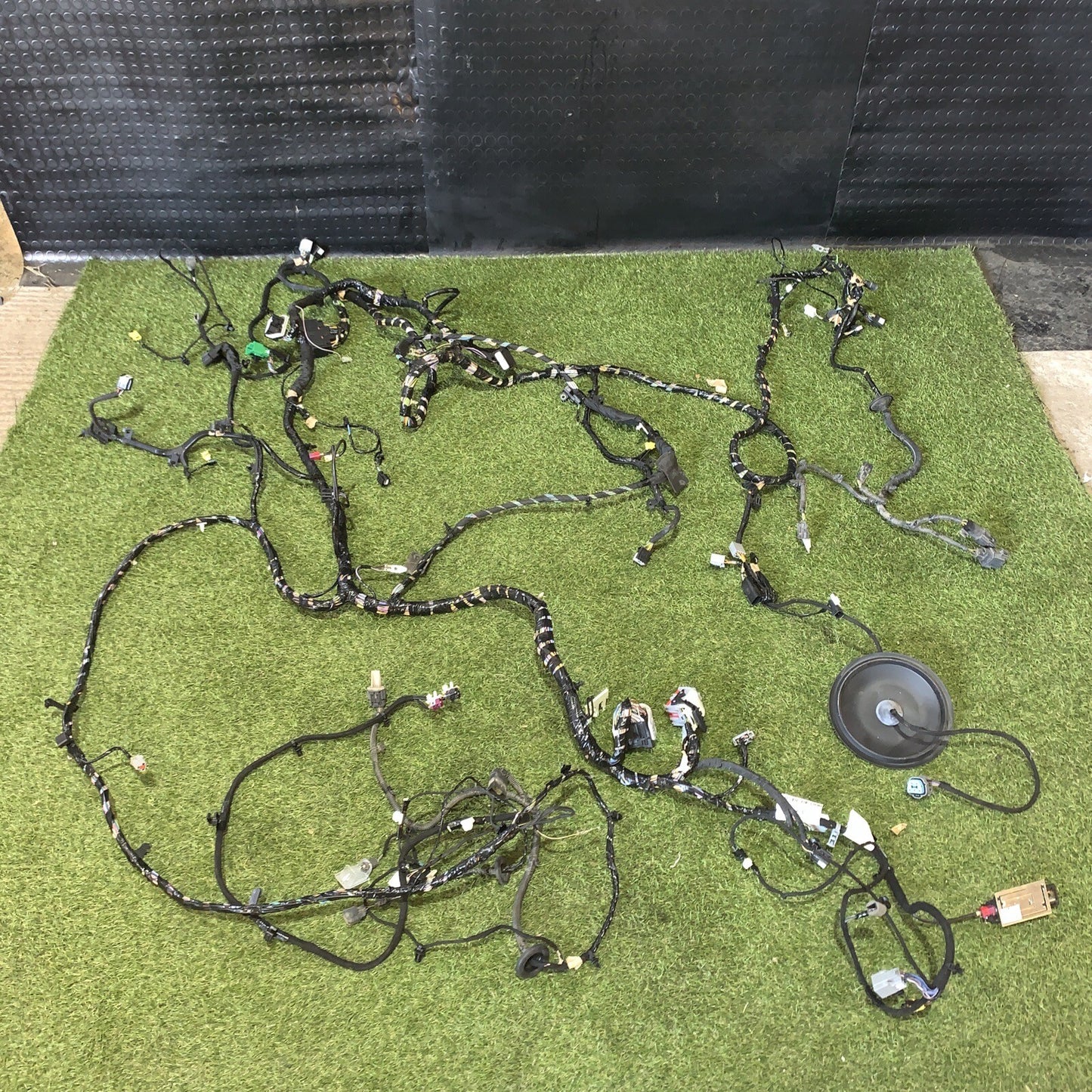 Cablaggio Abitacolo Ford ECOSPORT LN15-14A005-PGF