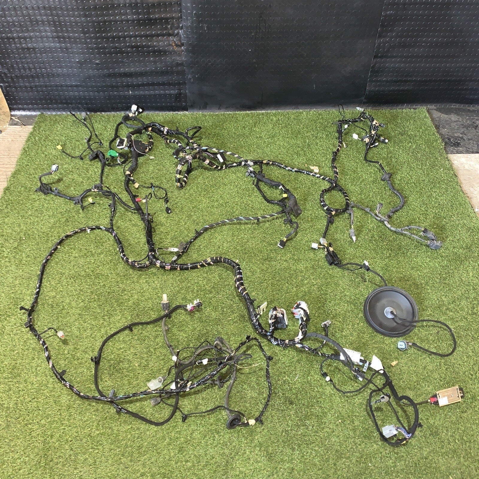 Cablaggio Abitacolo Ford ECOSPORT LN15-14A005-PGF