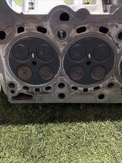 Testata Motore Bmw Serie 1 E 87 120d 2006 2.0 Diesel 7781211