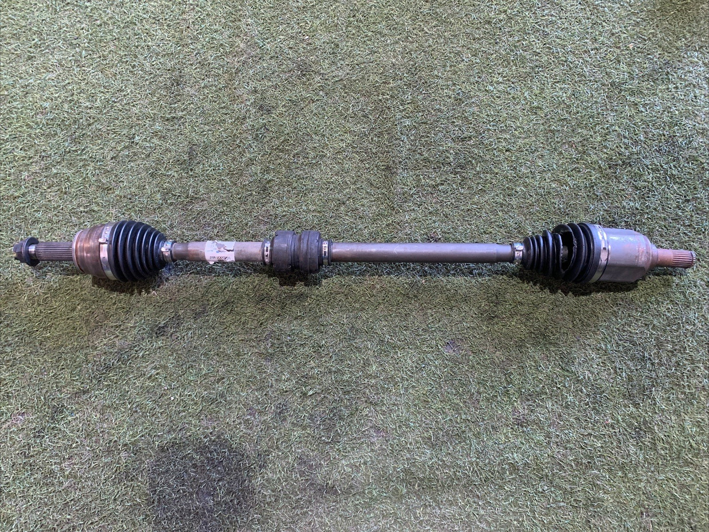 Semiasse Anteriore Destro Kia X ceed 2021 1.0 Benzina 49501J7030