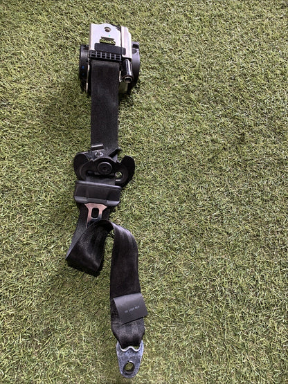 CINTURA DI SICUREZZA ANT. DX RANGE ROVER VELAR HK83-611B08-AD8PVJ