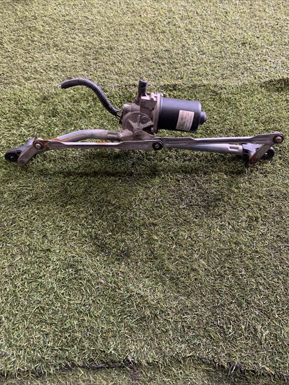 159200-734 MOTORINO TERGICRISTALLI ANTERIORE FIAT PUNTO 2003 1.9 JTD