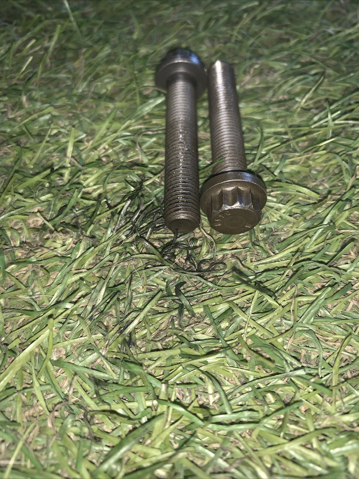 Pistone Motore Volkswagen Golf 7 2.0 GTD 184CV VWSL204LM (1)