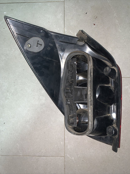 Fanale Posteriore Destro DX RENAULT LAGUNA 2a Serie 2001 2007 8200002472