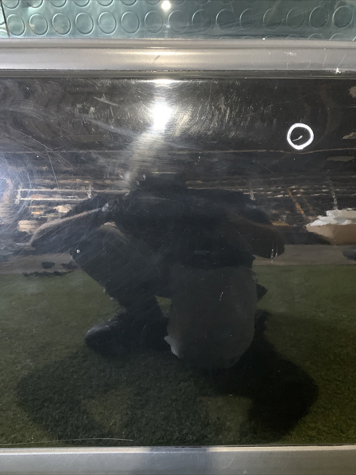 Porta Portiera Sportello Anteriore Destra Fiat Panda 3 Serie (2)