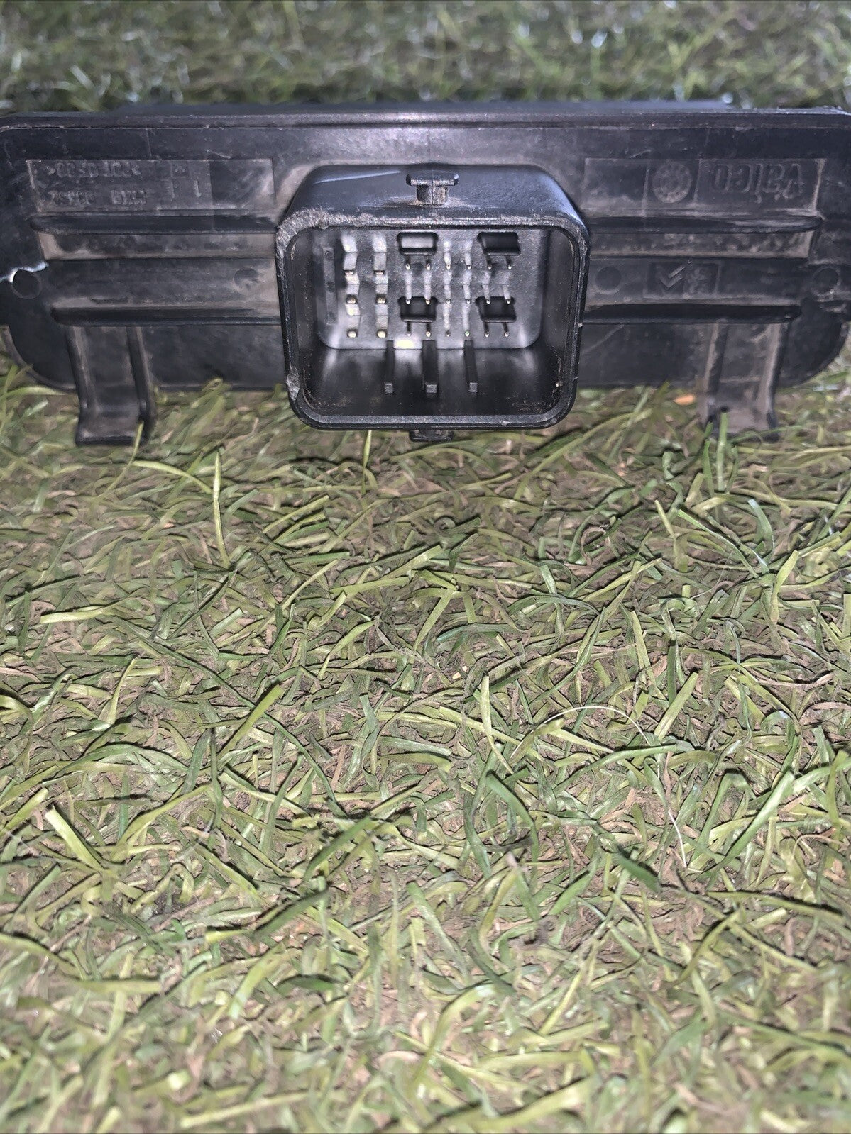 Centralina Controllo Fari Citroen C5 1 Serie