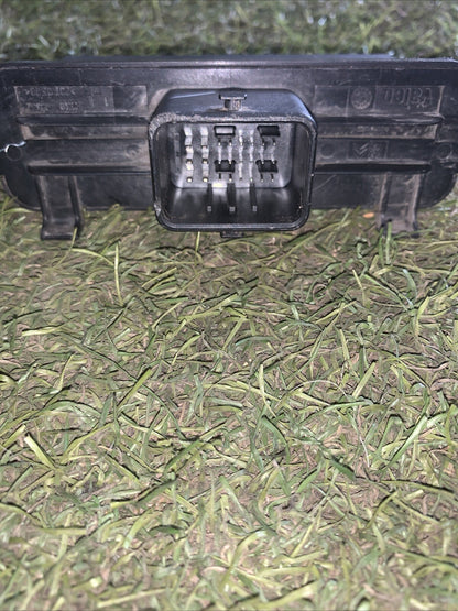 Centralina Controllo Fari Citroen C5 1 Serie