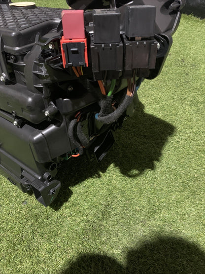 Gruppo Stufa Alfa Romeo Giulia 50559244