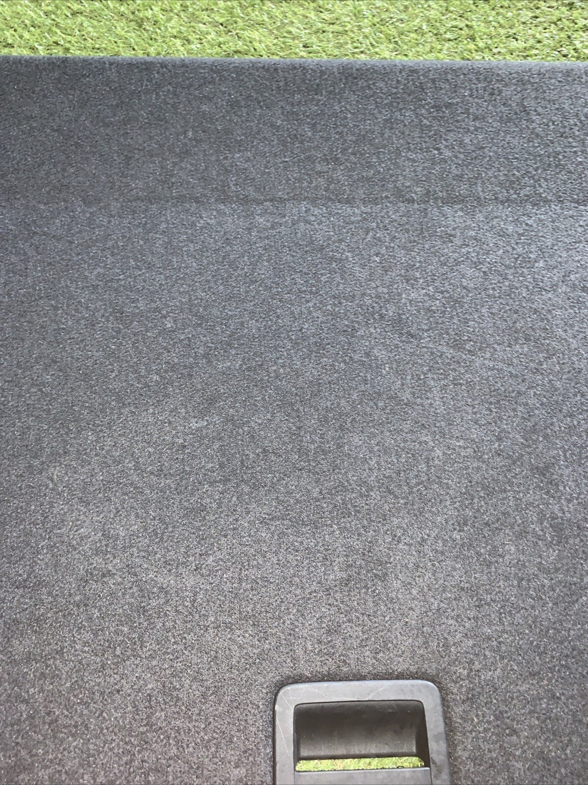 2GA858855 Rivestimento Ruota Di Scorta Pavimento Vano Bagaglio Volkswagen T-Roc