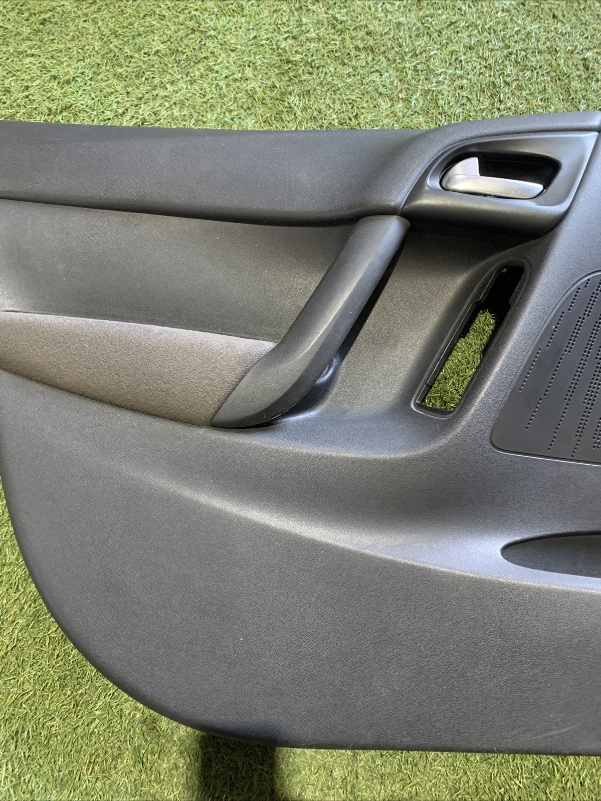PANNELLO PORTA INTERNO ANTERIORE SINISTRO PER CITROEN C3 Serie 98006287GB (16 )