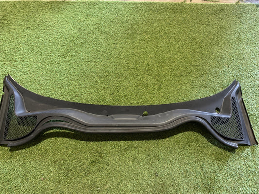 GRIGLIA GOCCIOLATOIO ANT. PER AUDI A1 Sportback (8XA) 8X1819415 (11>14)