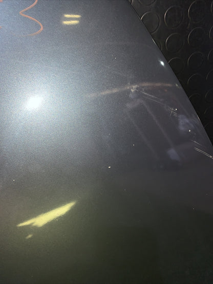 COFANO ANTERIORE CITROEN C3 1° Serie