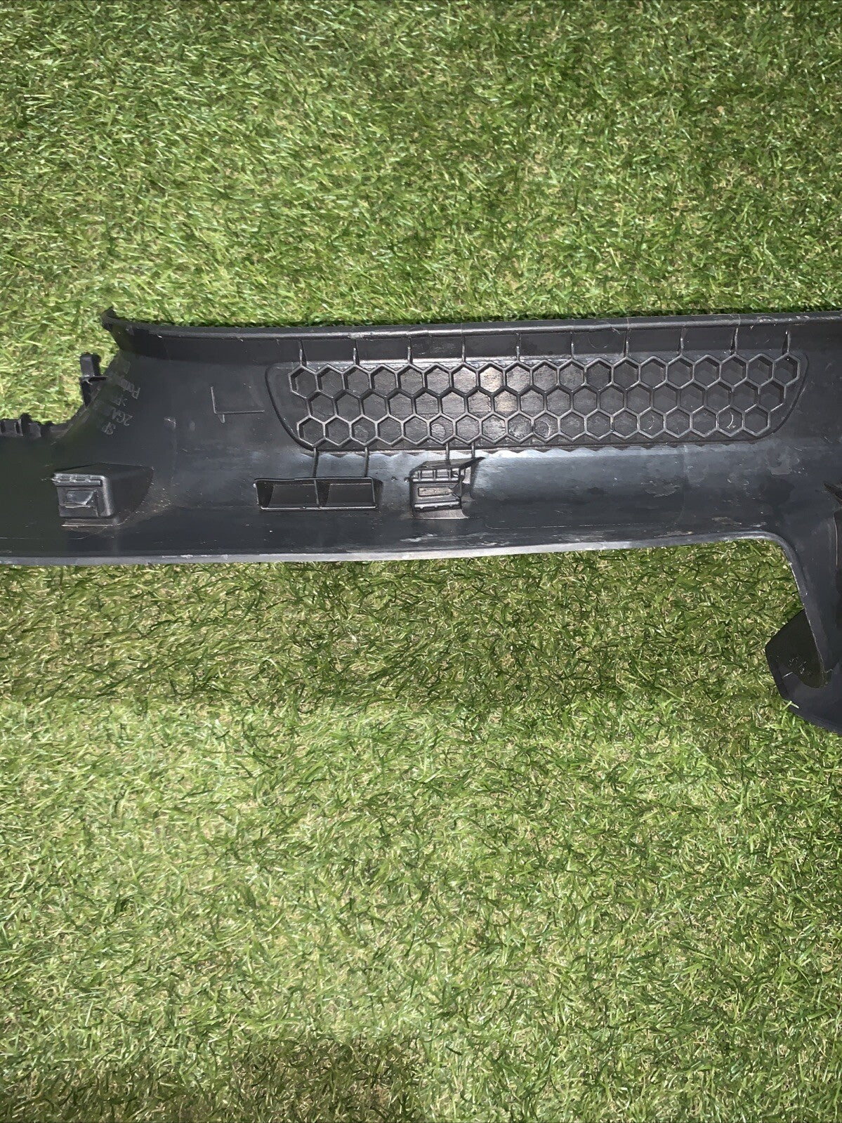 Rivestimento Battitacco Sinistro Volkswagen T-Roc 2GA853371