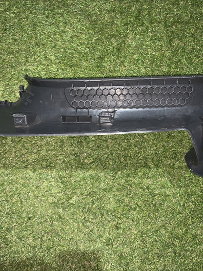 Rivestimento Battitacco Sinistro Volkswagen T-Roc 2GA853371