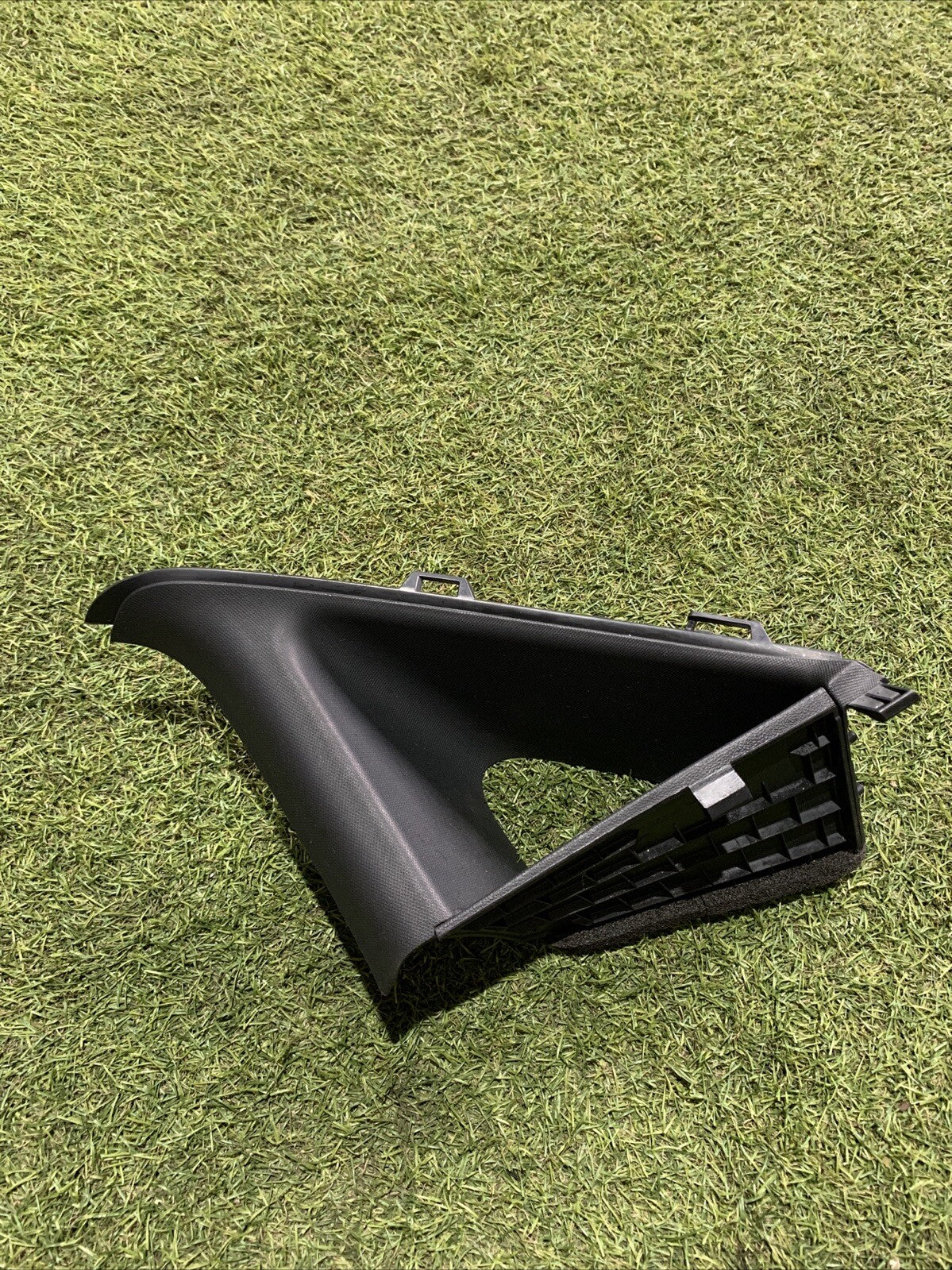 Rivestimento Montante Anteriore Sinistro Ford Fiesta 2019 H1BB-A02519-AE