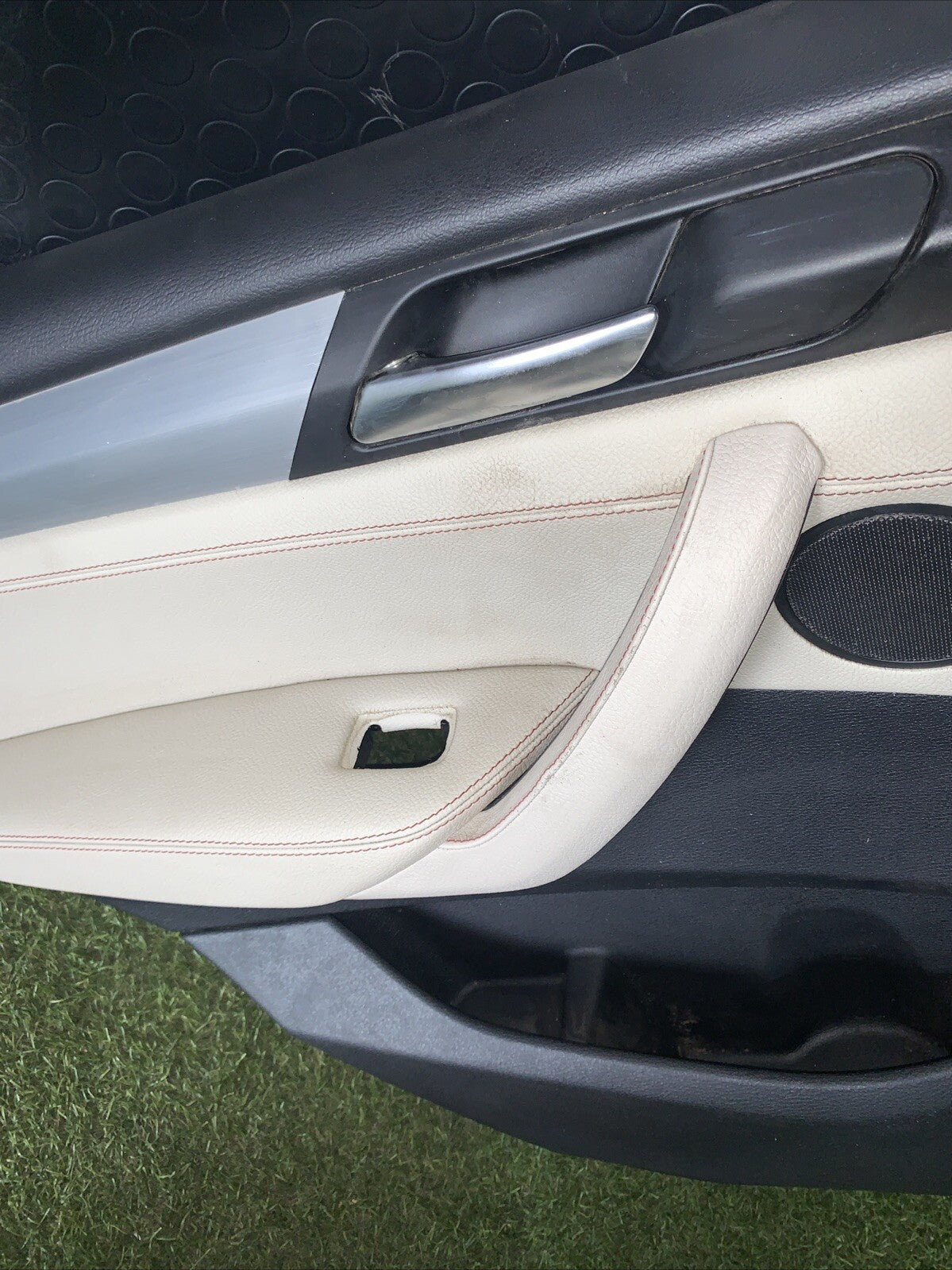 Pannello Porta Interno Posteriore Sinistro Bmw X4 2016￼ 105292465C