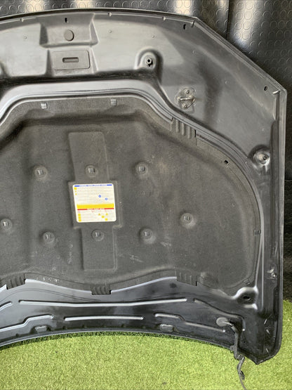 Cofano Anteriore Maserati Levante 