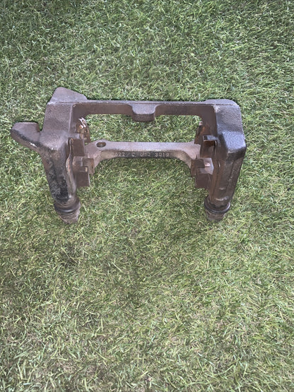 Porta Pinza Freno Posteriore Destra Audi A4 2011 3.0