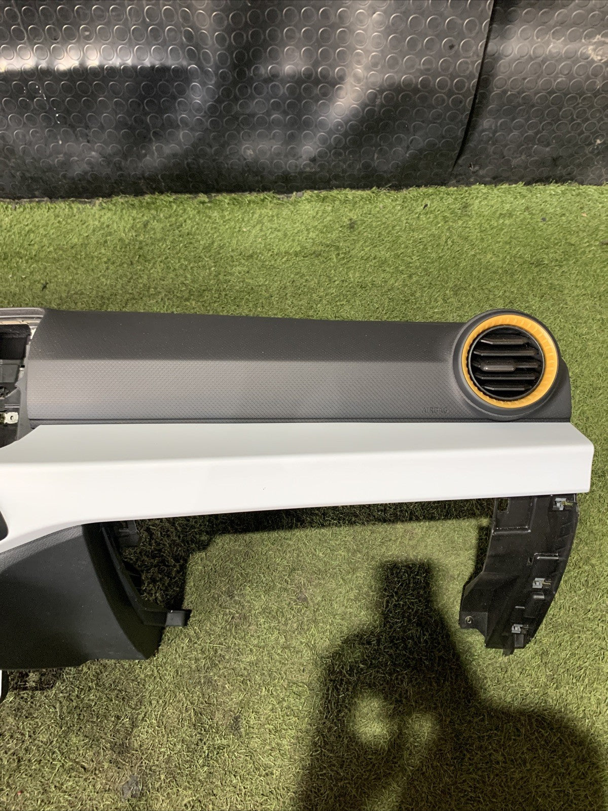 Musata E Kit Airbag Seat Arona 2024 1.0 Benzina 110CV