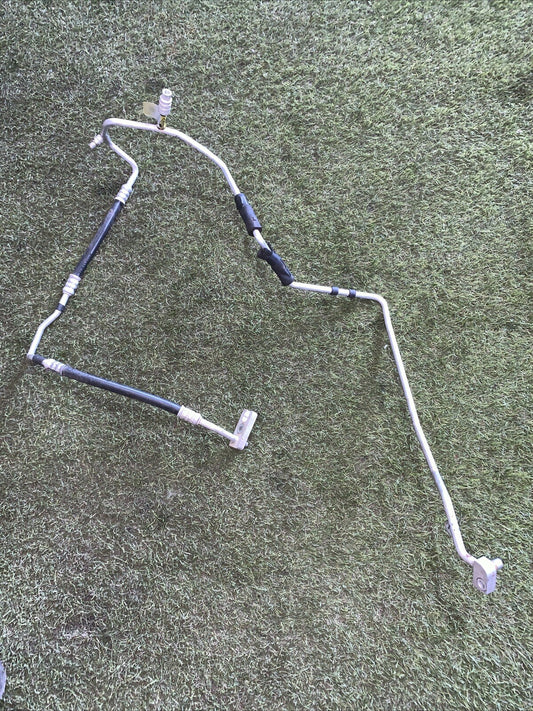 TUBO ARIA CONDIZIONATA FIAT PANDA (312_319) 1.3 MULTIJET, 52062374 Attenzione