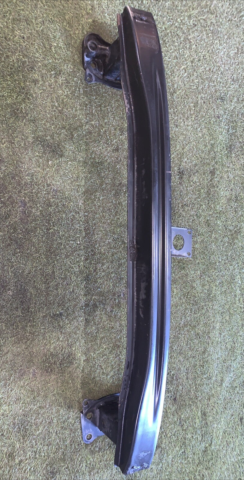 Traversa Paraurti Anteriore Volkswagen Golf 5 1K0807109C