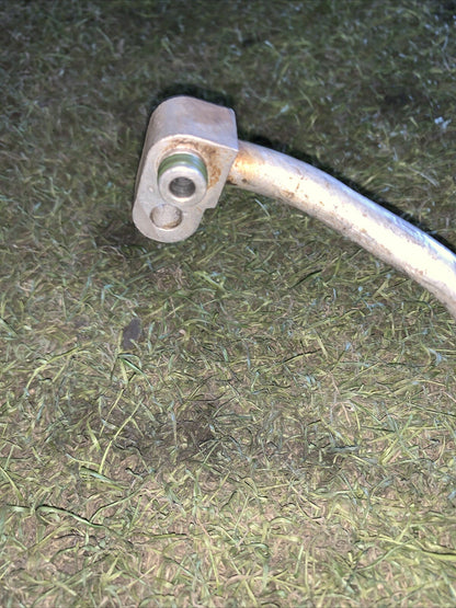 51759514 tubo aria condizionata Lancia Musa 1.3mj 2005 al 2012