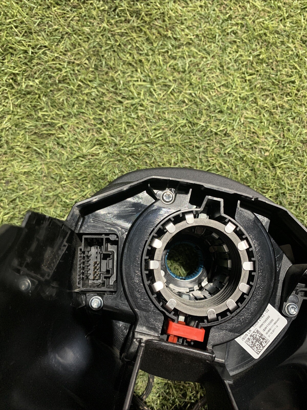 DEVIOLUCI COMPLETO PER MERCEDES Classe B W246 2° Serie A2469006401 (12 )