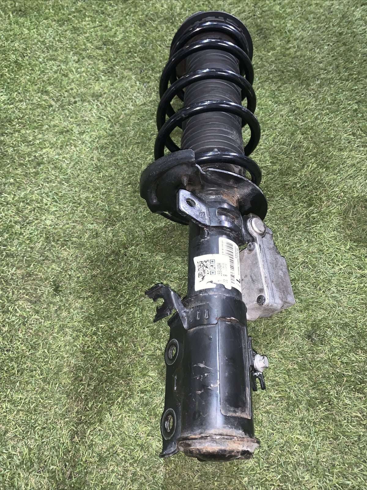 Ammortizzatore anteriore sinistra H1BC-18K001-LB FORD FIESTA 2019