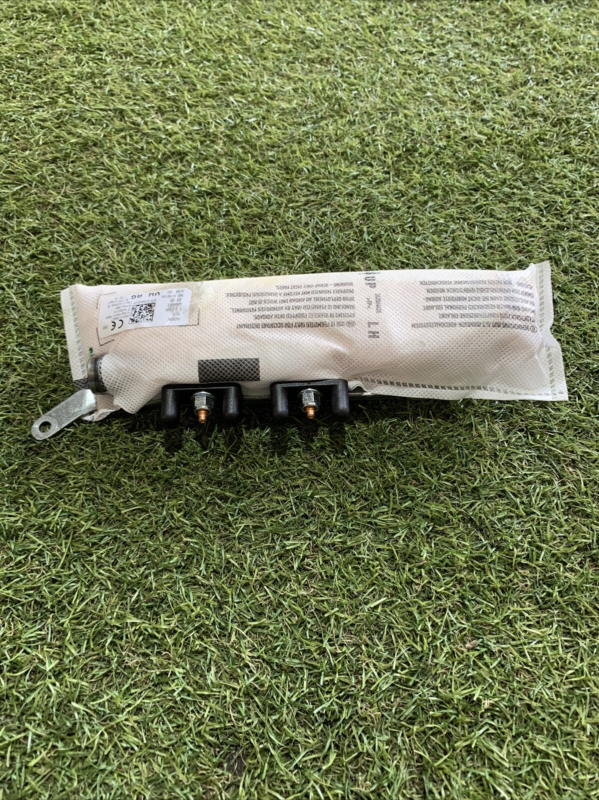 AIRBAG SEDILE SINISTRO VOLKSWAGEN T-Roc Serie 2GA880241D (17 )