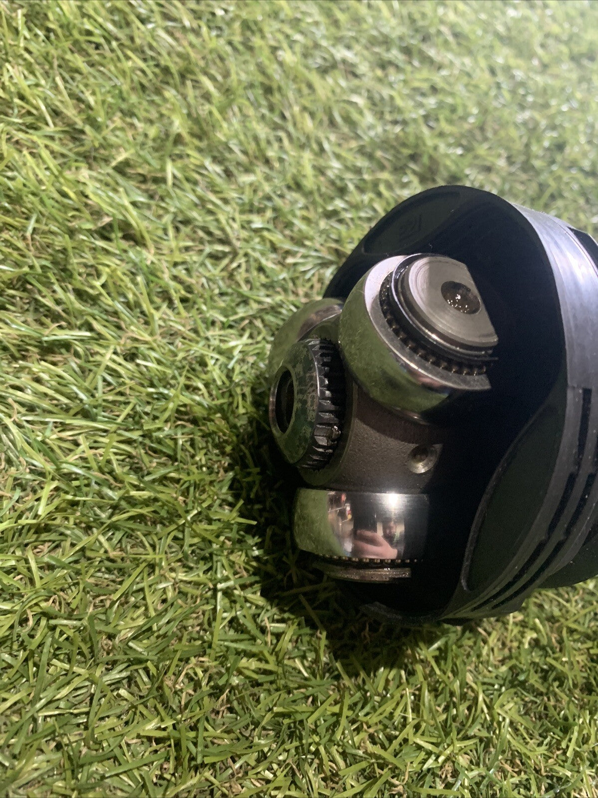 Semiasse Anteriore Sinistro Peugeot 308 2016 1.6 Diesel 9809149380