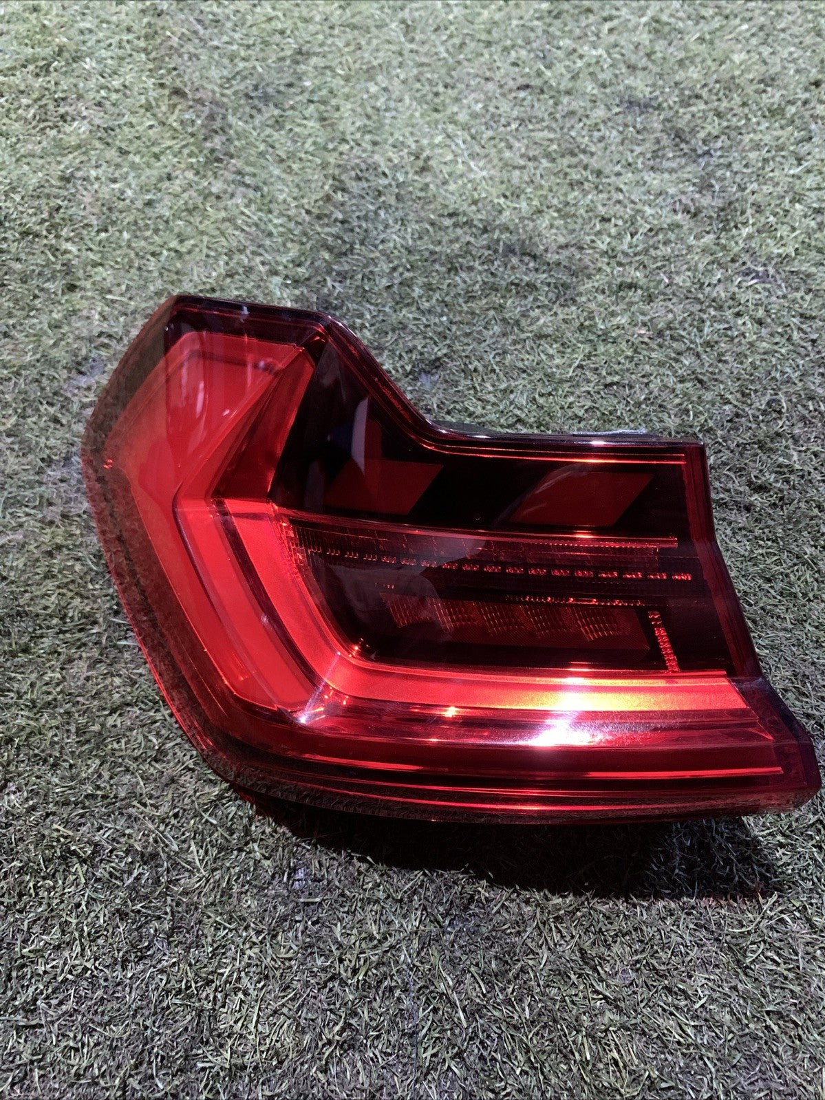 FANALE STOP POSTERIORE SINISTRO SX AUDI A1 82A945091A 2019 A LED