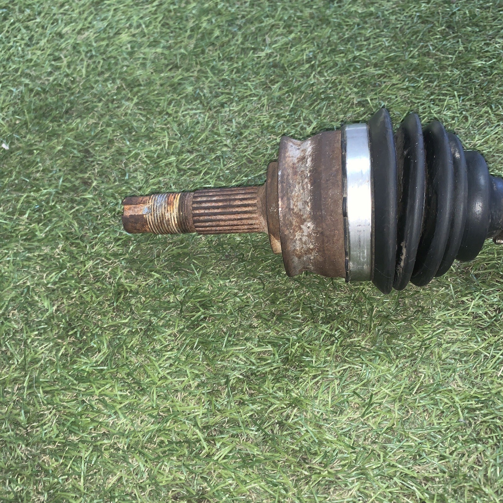 Semiasse posteriore sx fiat Panda 312 1.3 4X4 00518778290