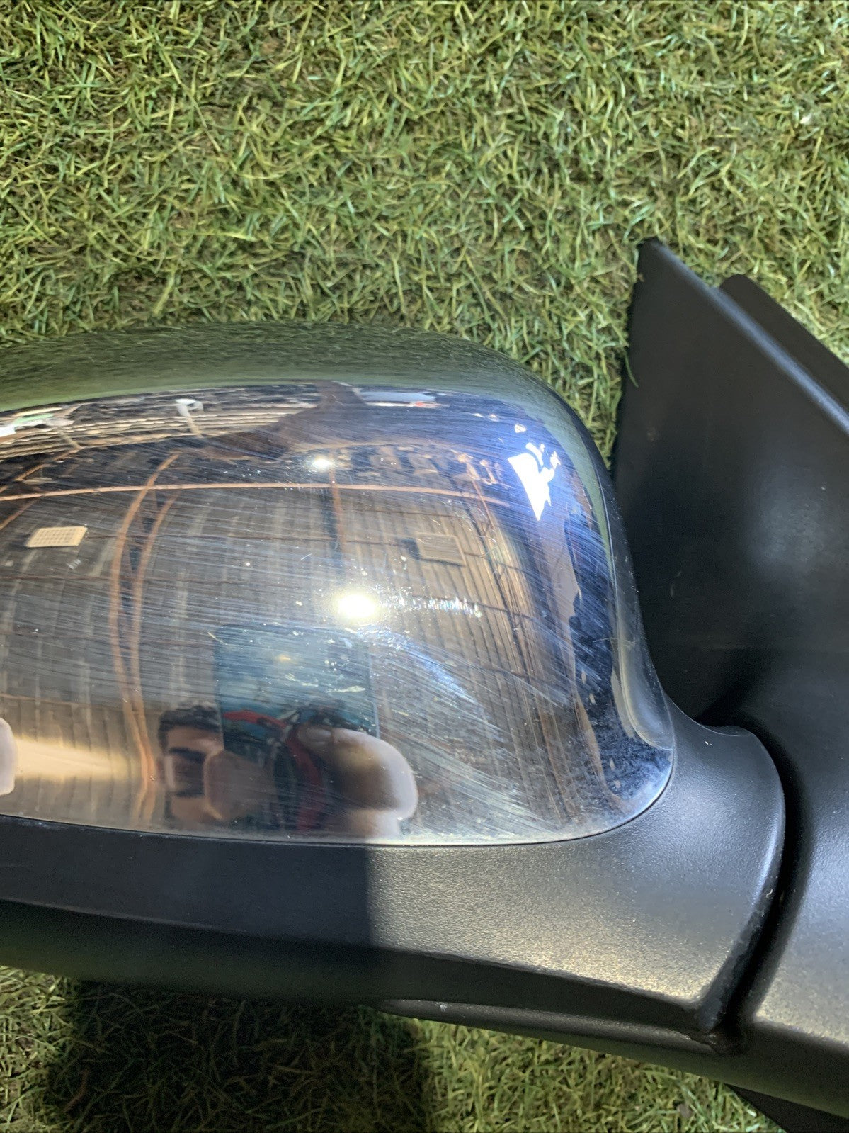 SPECCHIETTO RETROVISORE DESTRO LANCIA Ypsilon 4° Serie (11-23) 7 Pin