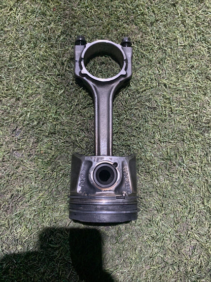 Pistone Fiat 1.3 Multijet 73502643 Panda/Punto/Idea/Astra/500/Ypsilon Euro4 (13)