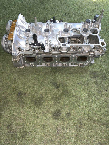 Testata Motore Audi Q3 2020 2.0 Benzina 06N103403E/F