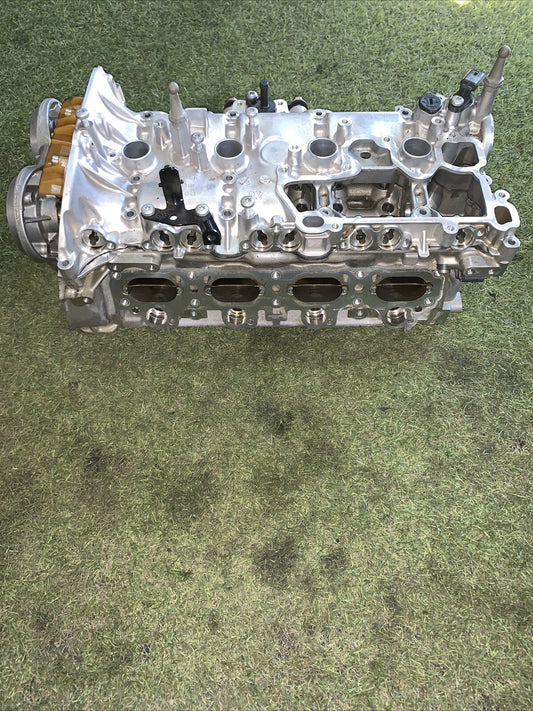 Testata Motore Audi Q3 2020 2.0 Benzina 06N103403E/F